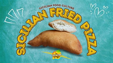 pizzerie zafferana versace|La Siciliana (Fried Pizza) .